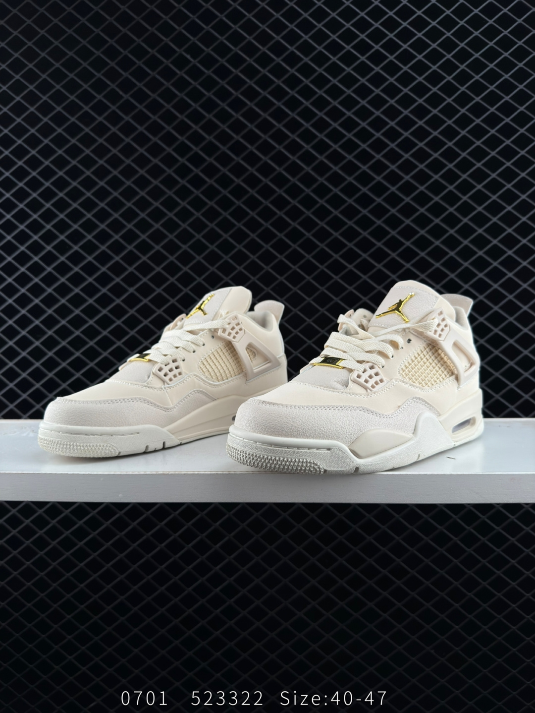 Nike Air Jordan 4 Retro